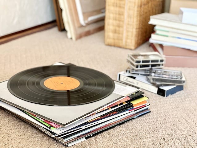レコード