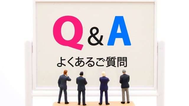Q&A